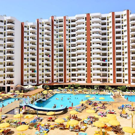 Clube Praia Da Rocha Ngoại thất bức ảnh
