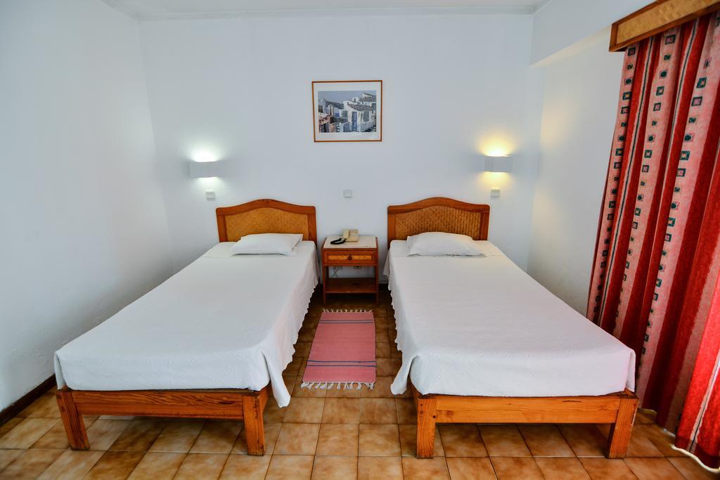 Clube Praia Da Rocha Ngoại thất bức ảnh