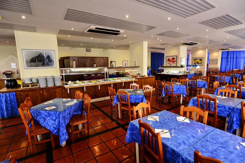 Clube Praia Da Rocha Ngoại thất bức ảnh