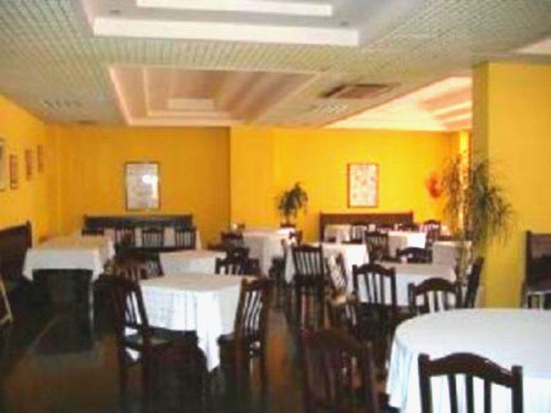 Clube Praia Da Rocha Ngoại thất bức ảnh