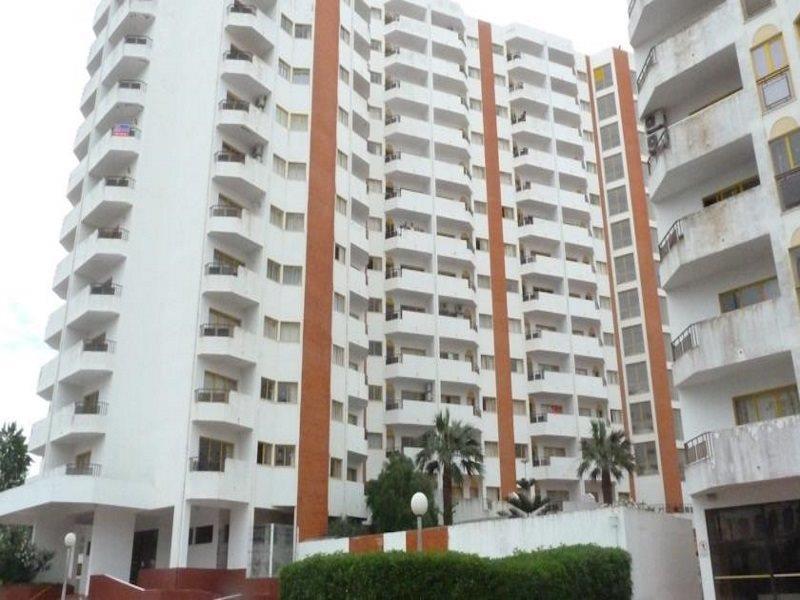 Clube Praia Da Rocha Ngoại thất bức ảnh