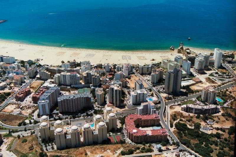 Clube Praia Da Rocha Ngoại thất bức ảnh