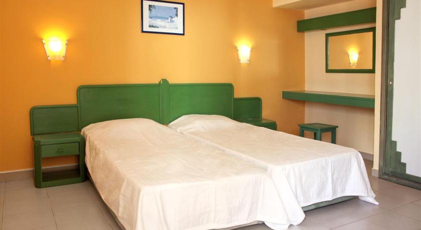 Clube Praia Da Rocha Ngoại thất bức ảnh