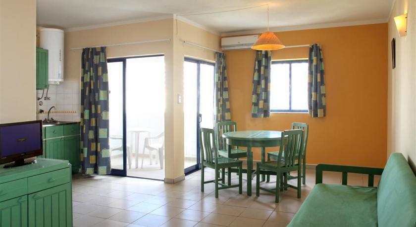 Clube Praia Da Rocha Ngoại thất bức ảnh