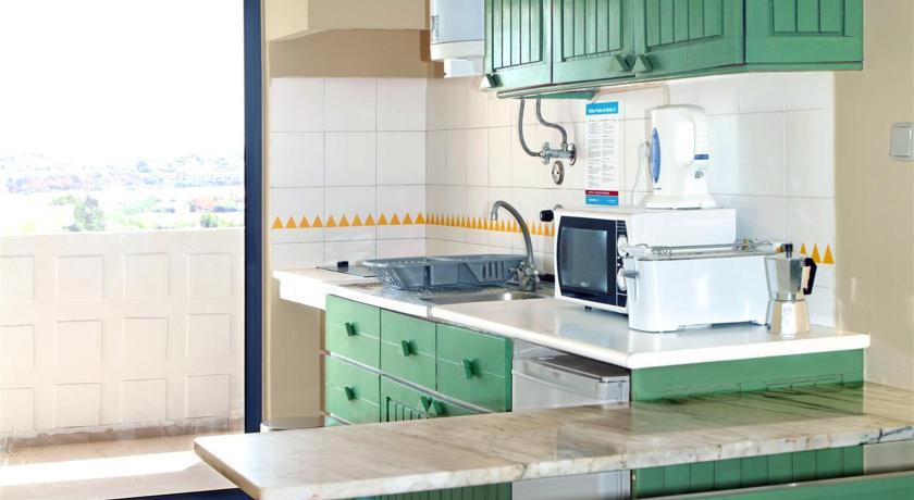 Clube Praia Da Rocha Ngoại thất bức ảnh